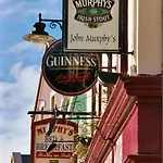Murphy's Pub And