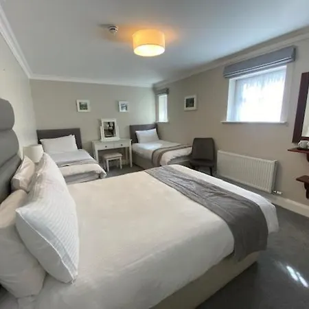 Murphy'S Pub And Bed & Breakfast 3* Dingle