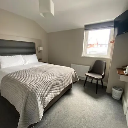 Bed and breakfast Murphy's Pub And 3*