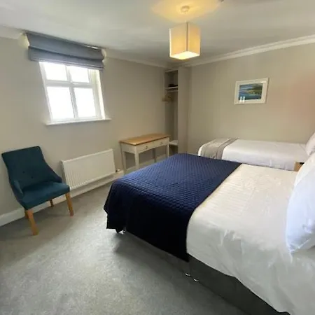Murphy'S Pub And Bed & Breakfast 3*