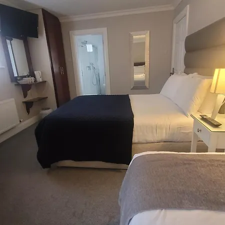Murphy'S Pub And Bed & Breakfast Dingle