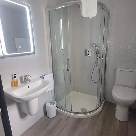 Murphy's Pub And Couette-café