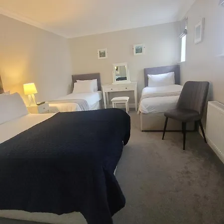 Murphy'S Pub And Bed & Breakfast Bed & Breakfast Dingle
