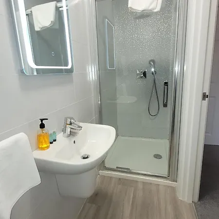 Bed and breakfast Murphy's Pub And Dingle