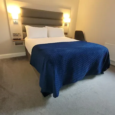 Murphy'S Pub And Bed & Breakfast