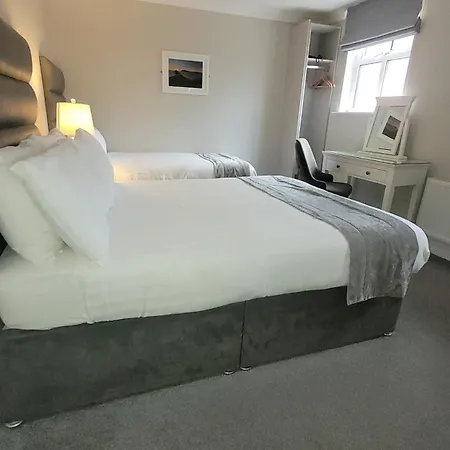 Murphy's Pub And Bed and breakfast