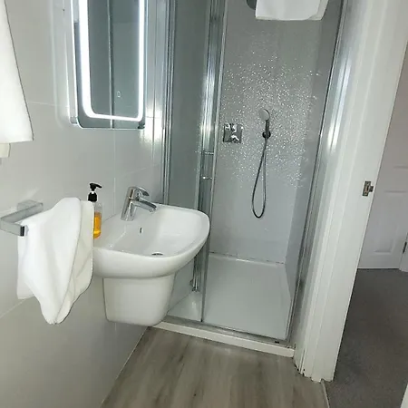 Couette-café Murphy's Pub And