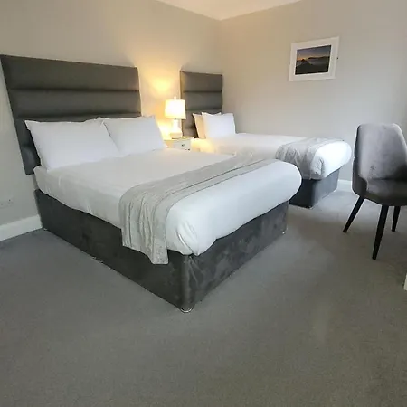 Murphy's Pub And Couette-café 3*