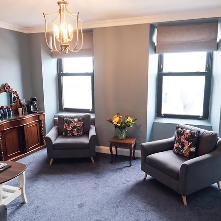 Couette-café Murphy's Pub And Dingle