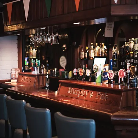 Murphy'S Pub And Bed & Breakfast * Dingle