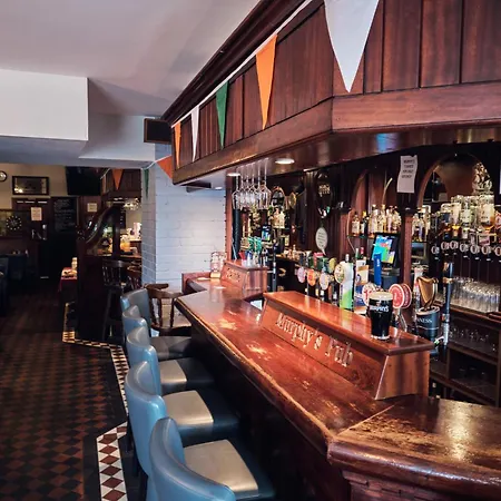 Murphy'S Pub And Bed & Breakfast * Dingle