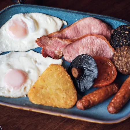 Murphy'S Pub And Bed & Breakfast