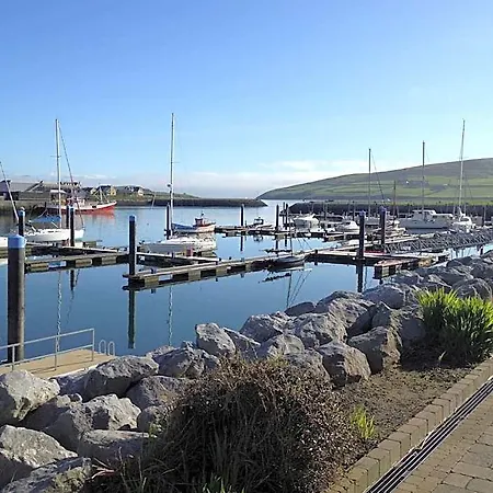 Murphy'S Pub And Bed & Breakfast Bed & Breakfast Dingle