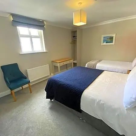 Murphy'S Pub And Bed & Breakfast Bed & Breakfast
