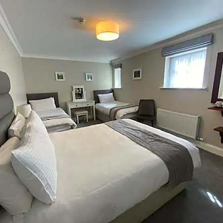 Bed & Breakfast Murphy'S Pub And Bed & Breakfast