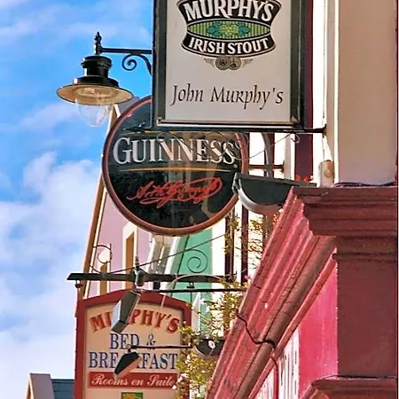 Murphy'S Pub And Bed & Breakfast