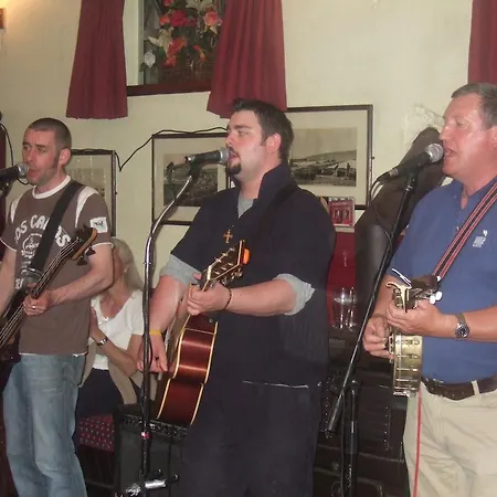 Bed & Breakfast Murphy's Pub And Dingle