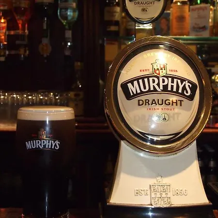 Bed & Breakfast Murphy's Pub And Dingle