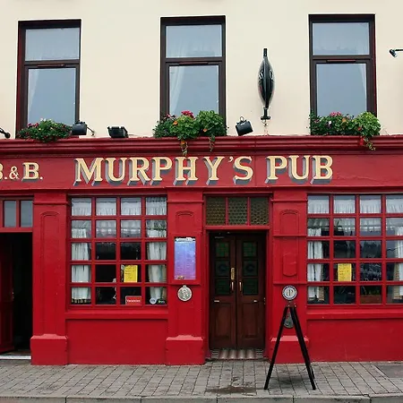 Bed & Breakfast Murphy'S Pub And Bed & Breakfast Dingle