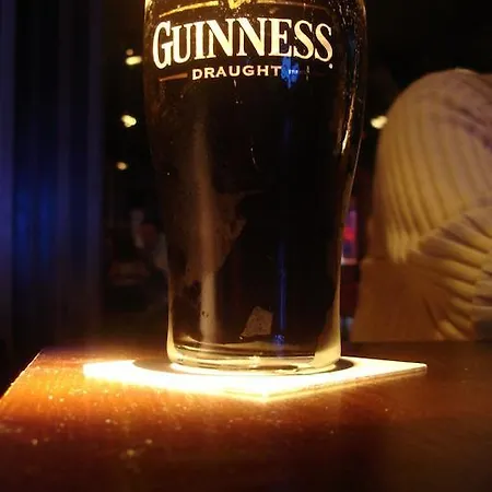 Murphy'S Pub And Bed & Breakfast Dingle