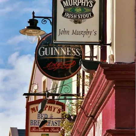 Murphy'S Pub And Bed & Breakfast