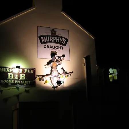 Bed & Breakfast Murphy's Pub And