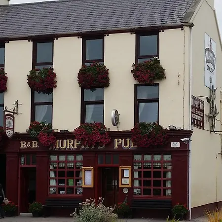 Murphy'S Pub And Bed & Breakfast Dingle