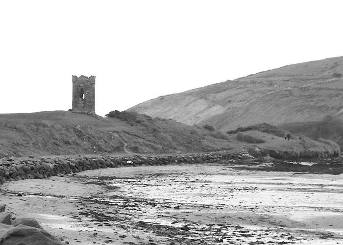 Murphy's Pub And 3* Dingle