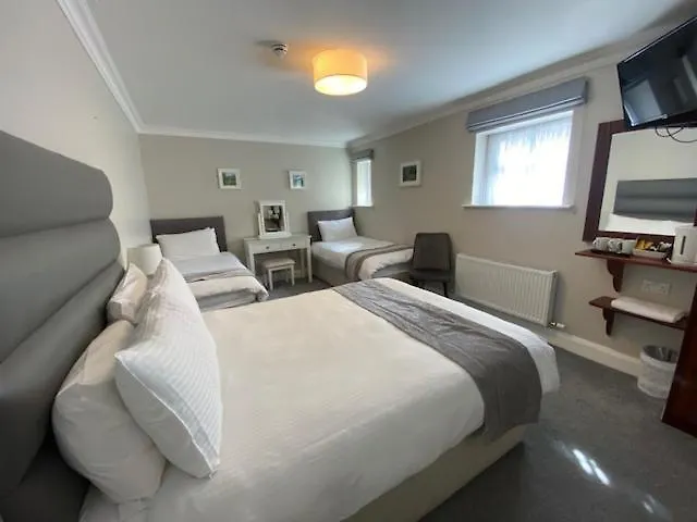 Murphy's Pub And 3* Dingle