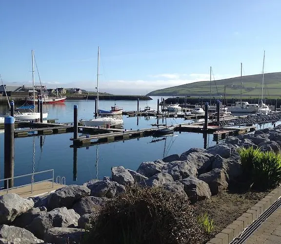 Nocleg ze śniadaniem Murphy's Pub And 3*