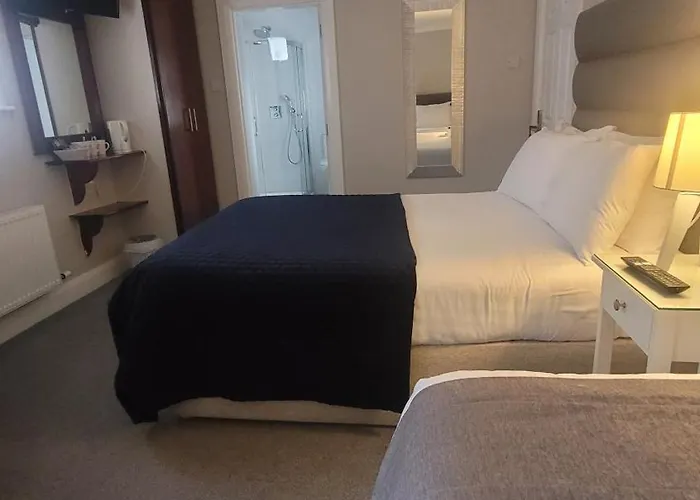 Murphy's Pub And Dingle