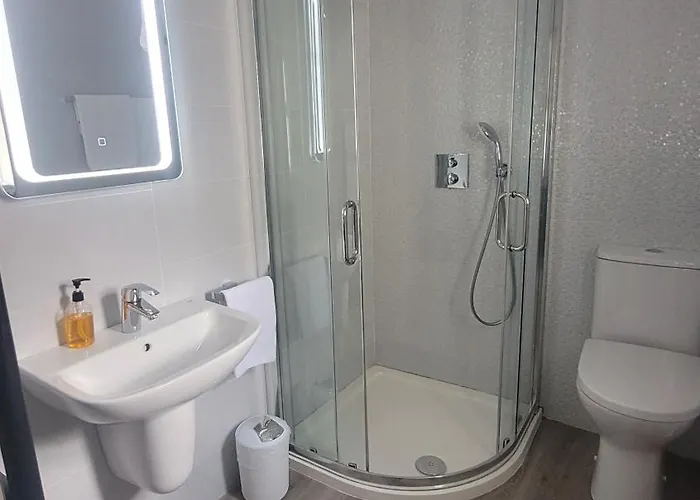 Murphy's Pub And Nocleg ze śniadaniem