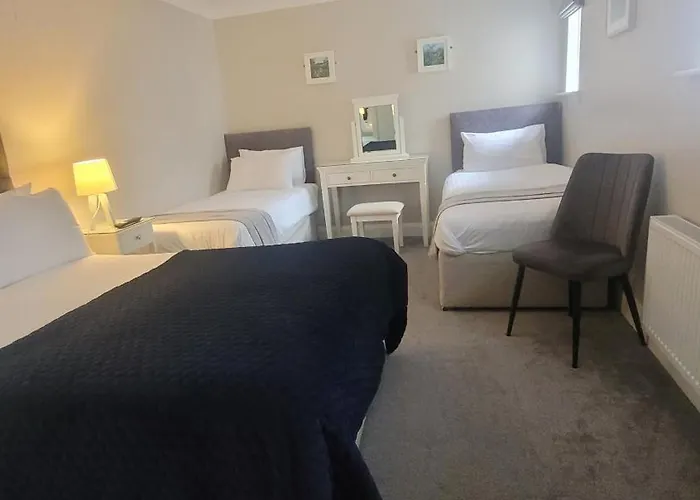 Murphy's Pub And Nocleg ze śniadaniem Dingle