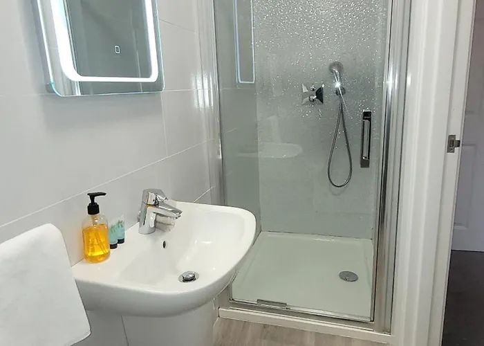 Nocleg ze śniadaniem Murphy's Pub And Dingle