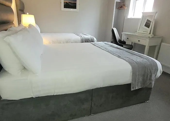 Murphy's Pub And Frühstückspension