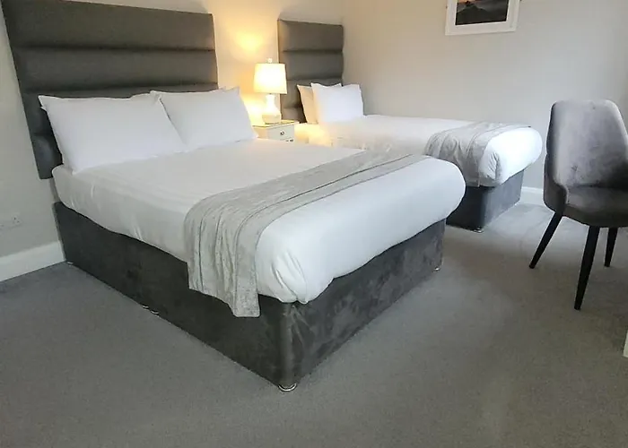 Murphy's Pub And Frühstückspension 3*