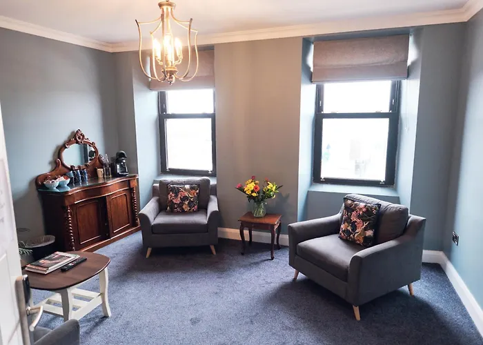 Nocleg ze śniadaniem Murphy's Pub And Dingle