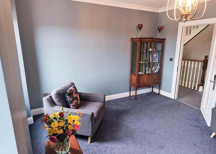 Murphy's Pub And Nocleg ze śniadaniem 3*