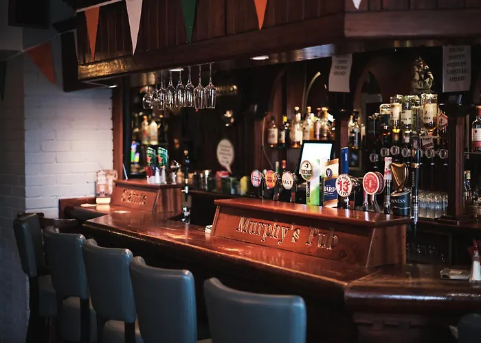 Murphy's Pub And 3* Dingle
