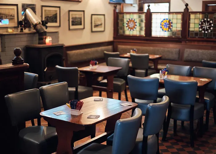 Murphy's Pub And Frühstückspension