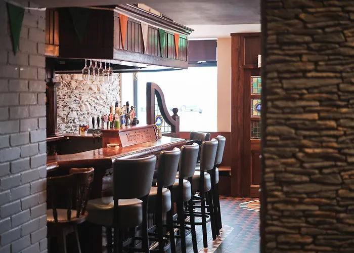 Nocleg ze śniadaniem Murphy's Pub And