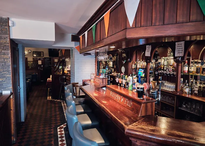 Murphy's Pub And 3* Dingle