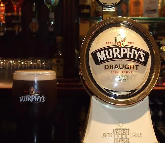 Nocleg ze śniadaniem Murphy's Pub And Dingle