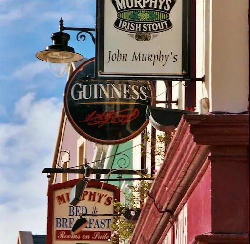Murphy's Pub And