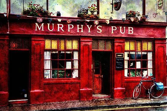 Murphy's Pub And