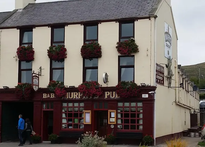 Murphy's Pub And Dingle